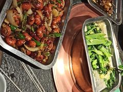 -清真京华源·涮肉烧烤(丰庆店)