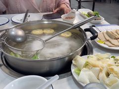 -全好食潮汕牛肉火锅(泗洲路店)