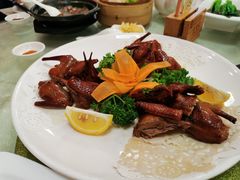 -海江月海鲜酒家(前山店)