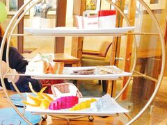 -G+KITCHEN(龙湖狮山天街店)