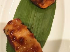 -京香轩·中餐厅(上海中庚聚龙酒店)