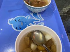 -冰神糖水铺(国贸中心店)