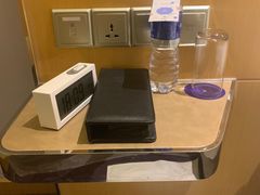 -苏州金鸡湖文博诺富特酒店