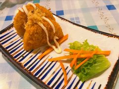 -顶屋咖喱(街道口总店)