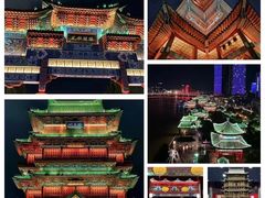 -滕王阁旅游区