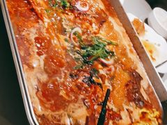 -半天妖烤鱼(中山路店)