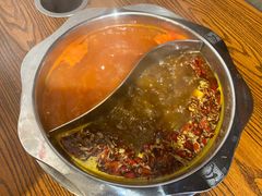 -成都玉林串串香火锅(三八店)