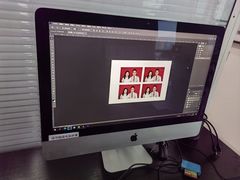 -bobo高端证件照工作室(三元桥店)