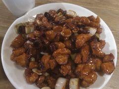 -陈傻子餐厅(世纪都会店)