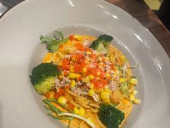 -Pennehut畔尼意面(合肥万象城店)