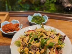 -森味薪火烧•烧鸟居酒屋•日本料理(望京店)