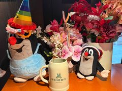 -布拉格餐厅· 中欧捷克菜(全国首店)