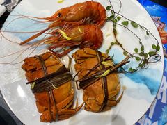 -七星龙虾城·海鲜·大闸蟹(吴江店)