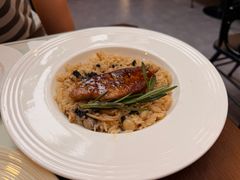 -沏点Trattoria意大利餐厅(新街口店)
