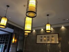 -铂逸梦秦酒店(横店梦幻谷店)