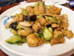 -独流饭店(静海区国土资源分局西)