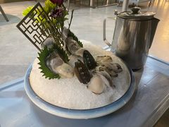 -喜聚薈·花膠雞海鮮火鍋(越秀店)