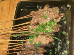 -木屋烧烤(龙湖天街店)