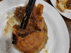-白魁老号饭庄(安内店)