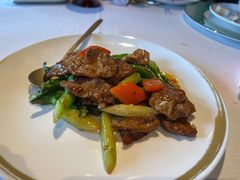 -三号黄浦会Canton Table