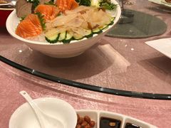-温州炎亭海鲜阁(万塘路店)