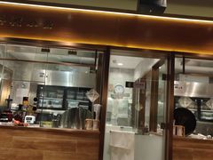 门面-云海肴·汽锅鸡·云南菜(高德置地店)