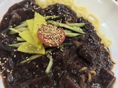 -服务大楼冷面(延大店)