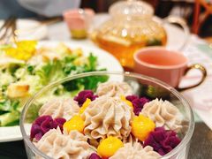 -MIO弥欧洋房西餐厅(中央大街店)