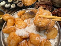 -金龙烧烤·牛肉面(西塔店)