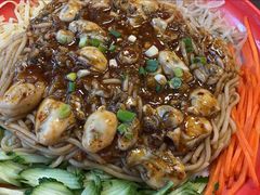 -灵芝妹子海鲜米线(香炉礁山姆店)
