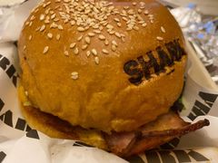 -shark burger·鲨鱼汉堡(交子大道店)