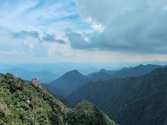 -三清山风景名胜区