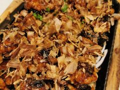 -北李妈妈菜·海肠捞饭(高新万达店)
