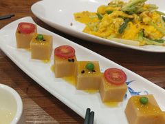 -山西会馆·晋菜·晋商宴·学堂记忆(许坦西街店)
