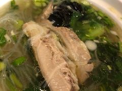 -西安饭庄·非遗陕菜(钟楼店)