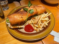 -saigon saigon | 西贡西贡(滨北店)