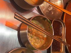 -西塔老太太泥炉烤肉(苏州大悦城店)