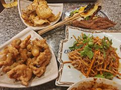 -小街天府(西工小街店)