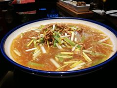 -阿庄新豫菜(航海东路店)