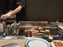 -大渔铁板烧(蛇口店)