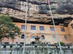 -天台山赤城山景区