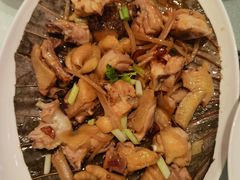 -金苑海鲜酒家(来魅力店)
