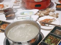 -星伦多自助料理·涮烤一体(杭州来福士店)