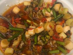 -雀蓝川菜(奥体广场店)