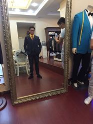 点击看大图 -钴蓝西服定制·男士礼服租赁(鄞州店)