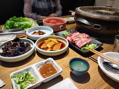 -泥炉烧肉师(新街口金銮巷店)