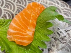 -争鲜回转寿司(通州万达店)