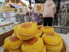 -李氏憨粑粑(官渡古镇店)