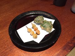 -みかわ是山居