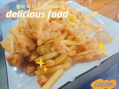 -八大碗私房菜(中城路店)